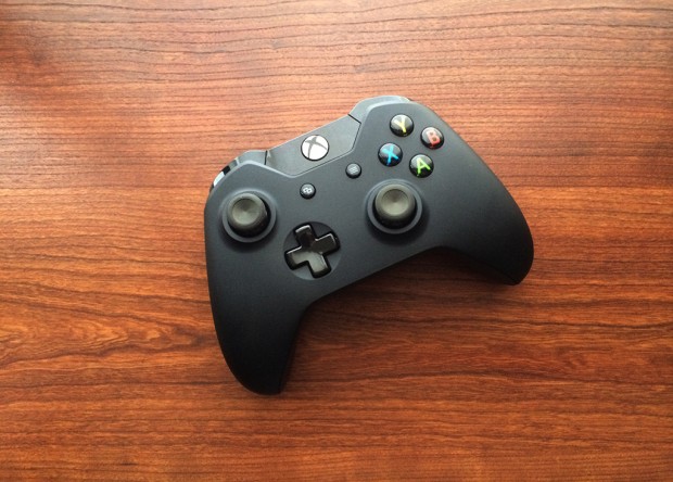 mac driver for xbox one controller